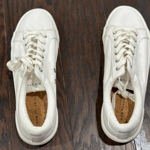 Brand New unused New Republic sneakers.